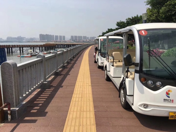 陶瓷透水转铺装效果图