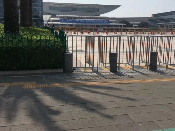 陶瓷透水转铺装效果图