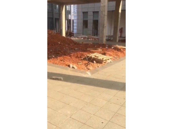 江西绿岛科技视频案例