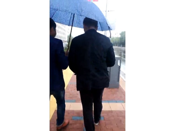 江西绿岛科技视频案例