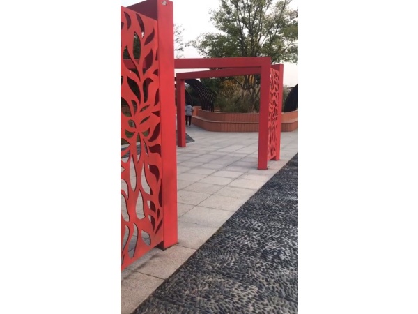 江西绿岛科技视频案例