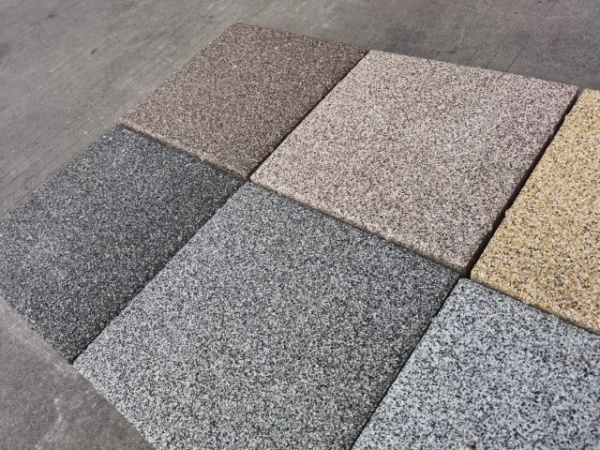 仿石陶瓷透水砖