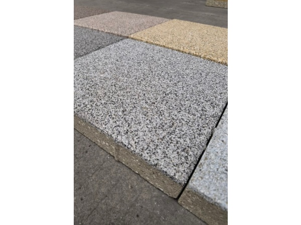 仿石陶瓷透水砖