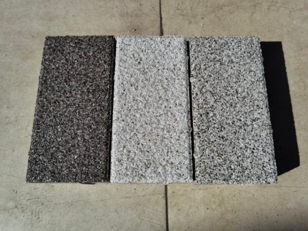 仿石陶瓷透水砖