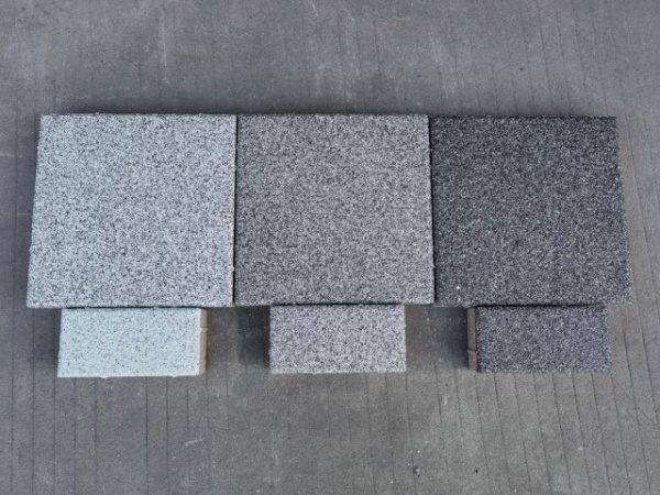 仿石陶瓷透水砖